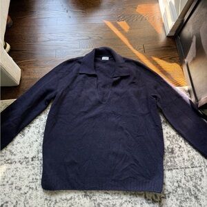 Leset pullover sweater